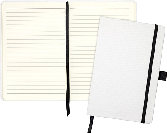 Dover Notebook A5 Eco Recycled 